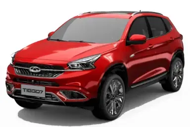 Chery Tiggo07