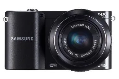 Samsung Nx1100
