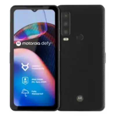 Motorola Defy 2