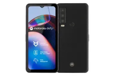 Motorola Defy 2