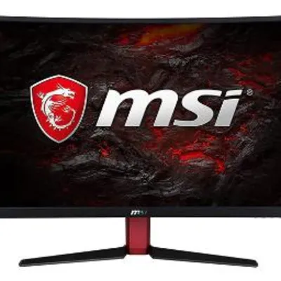 Msi Optix G27C2