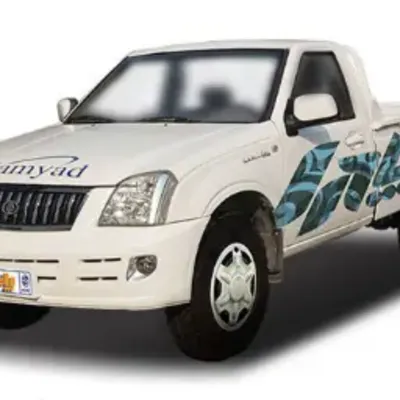 Saipa Padra