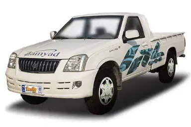 Saipa Padra