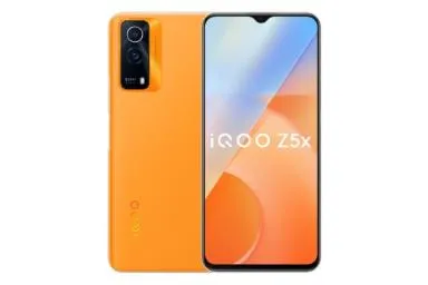 مقارنة Vivo Iqoo Z5X {request()->input('language_config')['common']['with']} شاومي ريدمي نوت 9 4G