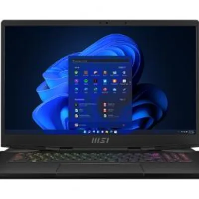 MSI Stealth GS77 12UGS Core i9-12900H RTX 3070Ti 32GB 2TB