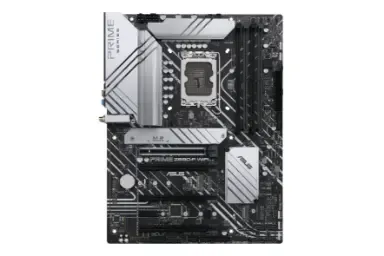 مقارنة Asus Prime B650M A Wifi {request()->input('language_config')['common']['with']} Asus Prime Z690 P Wifi