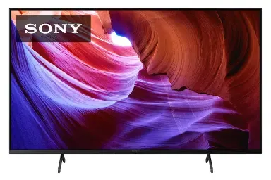 مقارنة Sam Electronic Ua50T5850Thchd {request()->input('language_config')['common']['with']} Sony Kd 65X85K