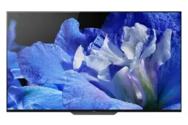 Sony Kd 55A8F