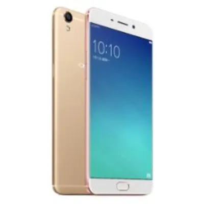 Oppo R9 Plus