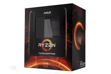 Amd Threadripper 3990X