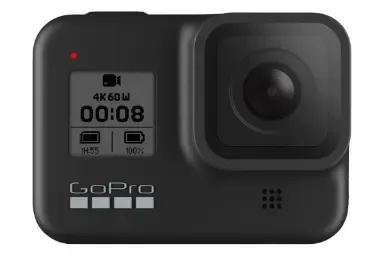 Gopro Hero8 Black