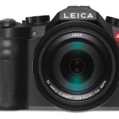 Leica V Lux Typ 114
