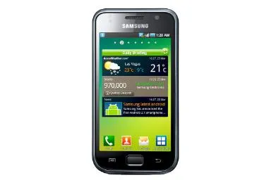 مقارنة سامسونج جالكسي اس 25 إيدج (Galaxy S25 Edge) {request()->input('language_config')['common']['with']} Samsung I9000 Galaxy S