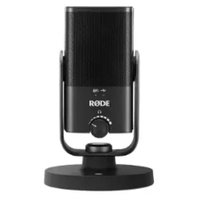 Rode Nt Usb Mini