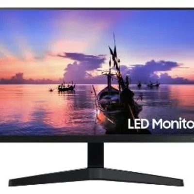 شاشة سامسونج T35F LF27T350FHNXZA مقاس 27 بوصة
