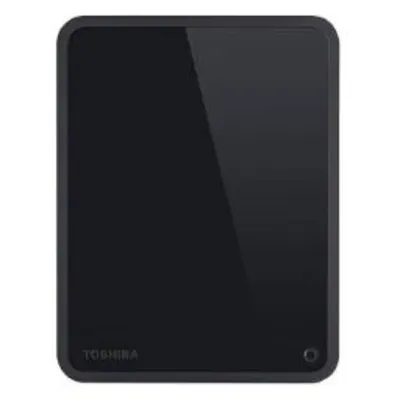 Toshiba Canvio for Desktop بسعة 4 تيرابايت