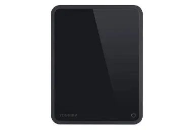 صورة Toshiba Canvio for Desktop بسعة 4 تيرابايت