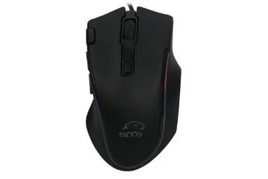 Tsco Gm 2025