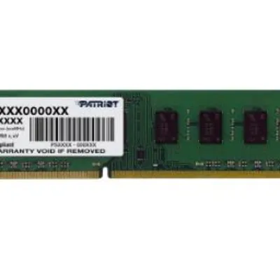 Patriot Signature Line 8GB نوع DDR3-1333
