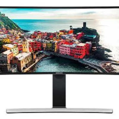 شاشة سامسونج S34E790C مقاس 34 بوصة