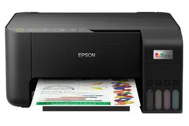 Epson Ecotank L3250