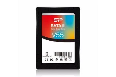 صورة Silicon Power Velox V55 SATA 2.5 بوصة بسعة 120 جيجابايت