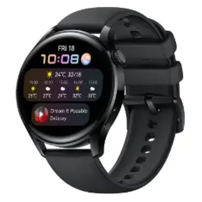 Huawei Watch 3