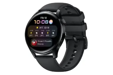Huawei Watch 3