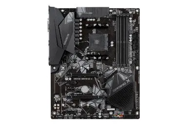 صورة جيجابايت B550 Gaming X Rev 10