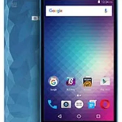 Blu Diamond M