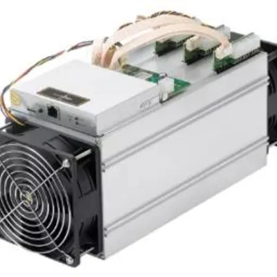 Bitmain Antminer S9 135Th