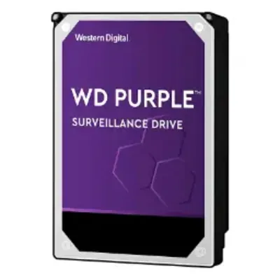 Western Digital Purple Wd121Purz 12Tb