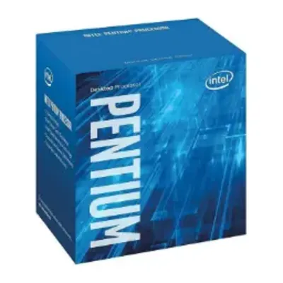 Intel Pentium G4600T