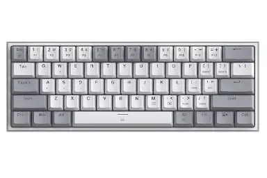 Redragon K617 Fizz