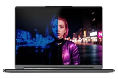 مقارنة Lenovo Legion Pro 5i Core i7-13700HX RTX 4060 16GB 512GB 165Hz مع Lenovo Yoga 9i Gen 9 Core Ultra 7 155H Arc 16GB 1TB OLED