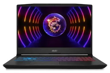 صورة Msi Pulse 15 B13Vgk Core I7 13700H Rtx 4070 16Gb 1Tb