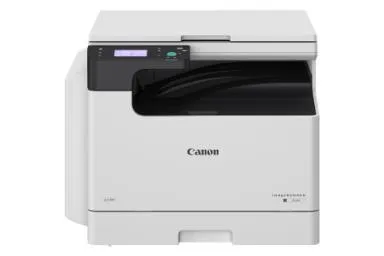 Canon Imagerunner 2224