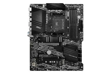 Msi B550 A Pro
