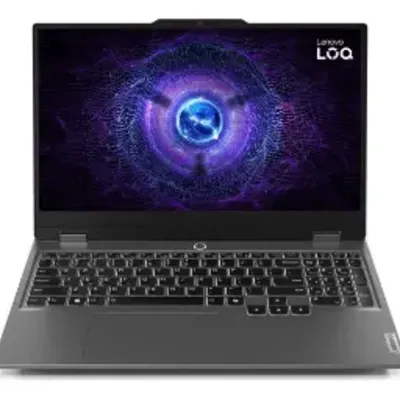 Lenovo Loq 15Iax9 Core I5 12450Hx Rtx 2050 16Gb 512Gb