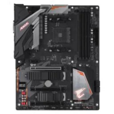 جيجابايت B450 Aorus Pro Rev 10