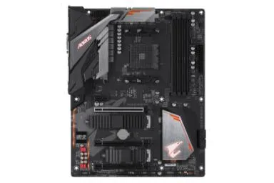 جيجابايت B450 Aorus Pro Rev 10