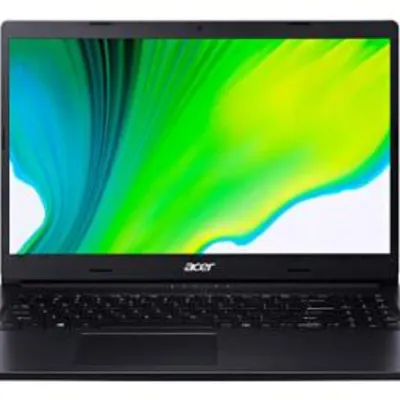 Acer Aspire 3 A315 Core i5-1035G1 MX330 8GB 1TB