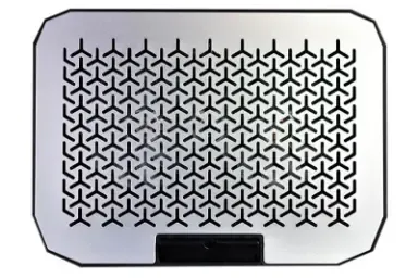 مقارنة Deepcool N6000 {request()->input('language_config')['common']['with']} Trust Glacier Tpad 2