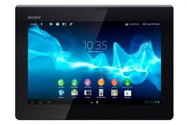 مقارنة Apple iPad 4 Wi-Fi {request()->input('language_config')['common']['with']} Sony Xperia Tablet S 3G