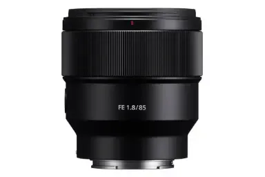 مقارنة Sony E 55 210Mm F45 63 Oss {request()->input('language_config')['common']['with']} Sony Fe 85Mm F18