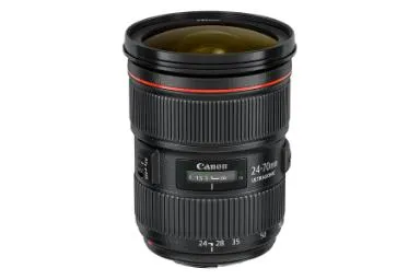 مقارنة Canon Ef 24 70Mm F28L Usm {request()->input('language_config')['common']['with']} Samsung Nx 45Mm F18 2D3D