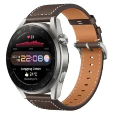 Huawei Watch 3 Pro