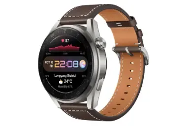 Huawei Watch 3 Pro