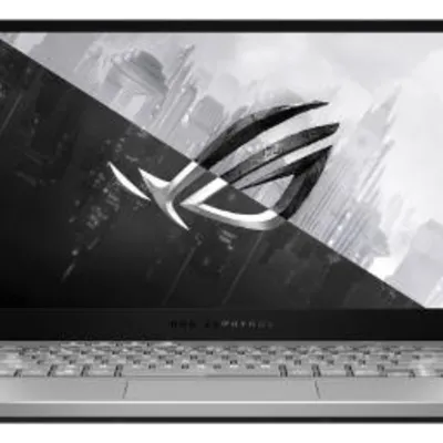 Asus Rog Zephyrus G14 Ryzen 7 Gtx 1650 8Gb 512Gb