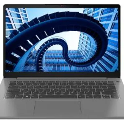 Lenovo IdeaPad 3 Ryzen 5 5500U Vega 7 4GB 1TB